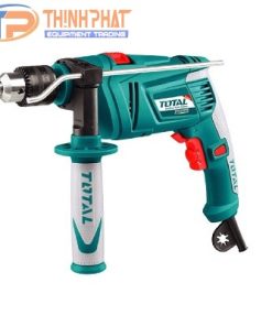 MÁY KHOAN BÚA Total TG111136E