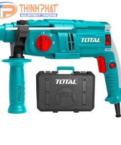 MÁY KHOAN ĐỤC TOTAL TH308268