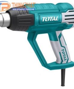 Máy thổi nhiệt total TB1206