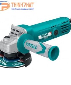 Máy Mài Góc Total TG1121256-3
