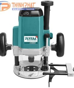 Máy phay gỗ total TR111226