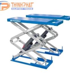 Cầu nâng cắt kéo âm nền 3 tấn Hauvrex/TPET HXL 6530