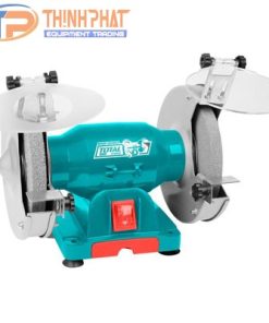 Máy mài hai đầu total TBG15015