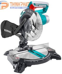 Máy cắt nhôm gỗ Total TS42163051