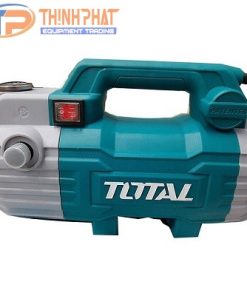 Máy xịt rửa total TGT11236