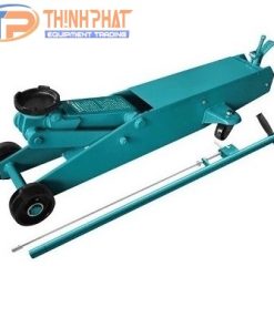 Kích cá sấu 5 tấn total THT10805L