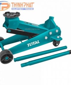 kích cá sấu 3 tấn total THT10832
