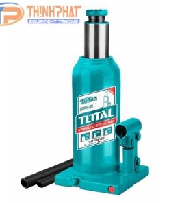 Con đội thủy lực 30 tấn total THT109302