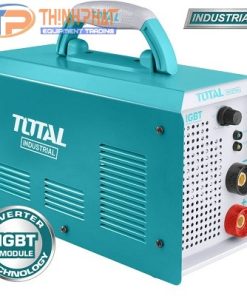 Máy hàn điện tử total TW21605