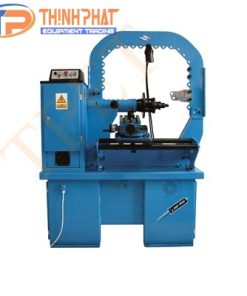 Thiết bị nắn mâm xe ô tô PO-30H Uni-Trol