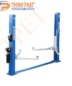 Cầu nâng 2 trụ không cổng HTL2140S Hauvrex