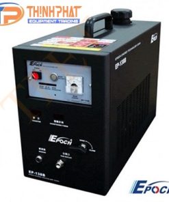 Máy vệ sinh carbon trong buồng đốt xe máy EP-168V