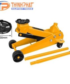 Kích nâng cá sấu INGCO HFJ308 3 tấn