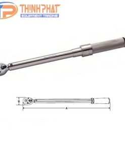 Cần siết lực 3/8 inch BP2502NMRMH Blue-point
