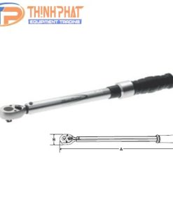 Cần siết lực loại bấm 1/2 inch BP3403NMRPHZ Blue-point