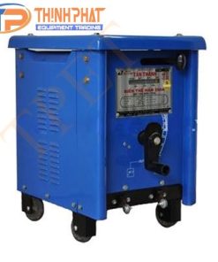 Máy hàn que tân thành 400CU AC dây đồng