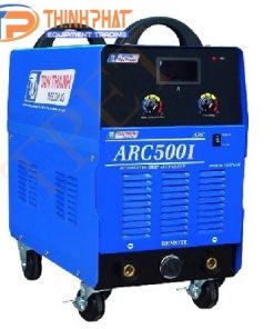 Máy hàn que IGBT tân thành ARC500I-PRO