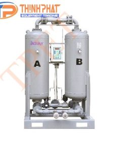 Máy sấy khí dòng hấp thụ ED-150X Jaguar