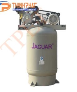 Máy nén khi pittong Jaguar loại bình đứng EV51V40
