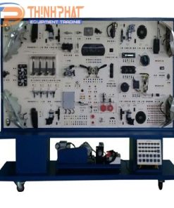 SA BÀN HỆ THỐNG SMARTKEY TP-SB01