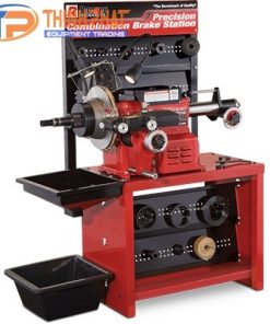 Máy tiện láng đĩa phanh và trống phanh RL-8500