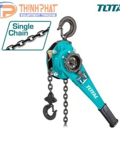 Bá lăng đòn bẩy 0.75 tấn THSLB0751