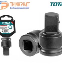 Đầu chuyển lỗ vuông 3/4"(F) X 1"(M) TOTAL THIA3401