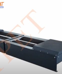 Bệ thử phanh dùng cho xe tải và xe bus RRT-7500 JEVOL