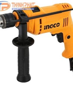 Máy khoan búa 710W Ingco ID7108E