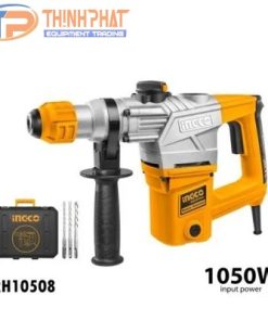 Máy khoan đục INGCO RH10508