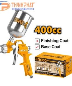 Máy phun sơn INGCO ASG4041