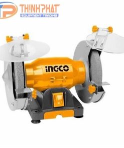 Máy mài hai đầu INGCO BG61502