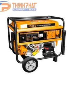 Máy phát điện dùng xăng INGCO GDE50001