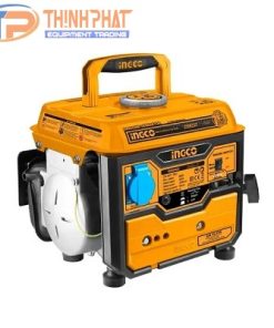 Máy phát điện dùng xăng INGCO GE8002