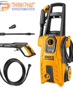 Máy xịt rửa INGCO HPWR18008