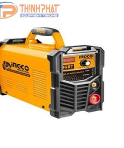 Máy hàn điện tử Inverter ING-MMA2006