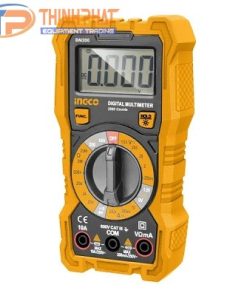 Đồng hồ vạn năng INGCO DM7502