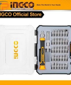 Bộ tua vít đa năng 47 chi tiết Ingco HKSDB0478