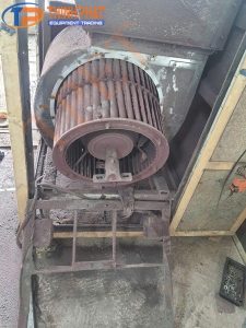 Dịch vụ vệ sinh