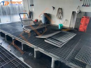 Dịch vụ vệ sinh