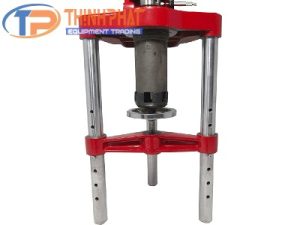 Cấu Tạo của Máy Xoáy Xi Lanh