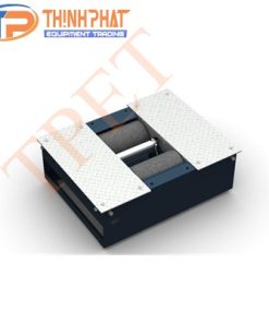 Thiết bị kiểm tra phanh xe máy RRT-1800