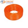 Cuộn dây dẫn khí nén 3 lớp 100 mét  dường kính 8x12mm