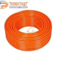 Cuộn dây dẫn khí nén 3 lớp 100 mét  dường kính 8x12mm