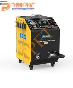 Máy bắn đá khô CO2 Autool HTS705