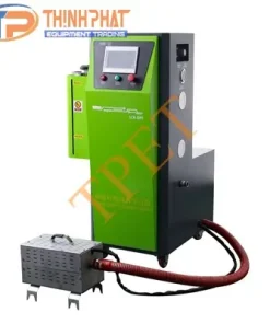Máy làm sạch bầu lọc khí thải DPF-SCR-DOC cho động cơ Diesel ZQYM 508A
