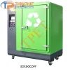 Máy tái sinh  bầu lọc khí thải DPF-SCR-DOC thông minh cho động cơ Diesel ZQYM-518C