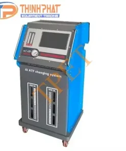 Máy Thay Dầu Hộp Số Tự Động AI AFT-9000