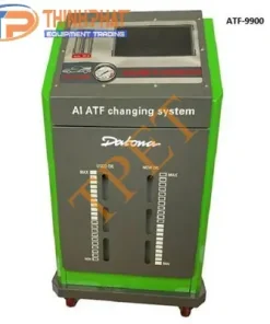 Máy Thay Dầu Hộp Số Tự Động Tuần Hoàn AI AFT-9900