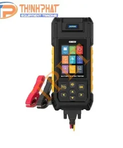 Thiết bị kiểm tra bình ắc quy BT960 AUTOOL với máy in nhiệt